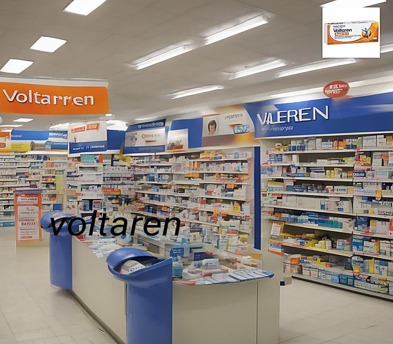 Precio dolo voltaren